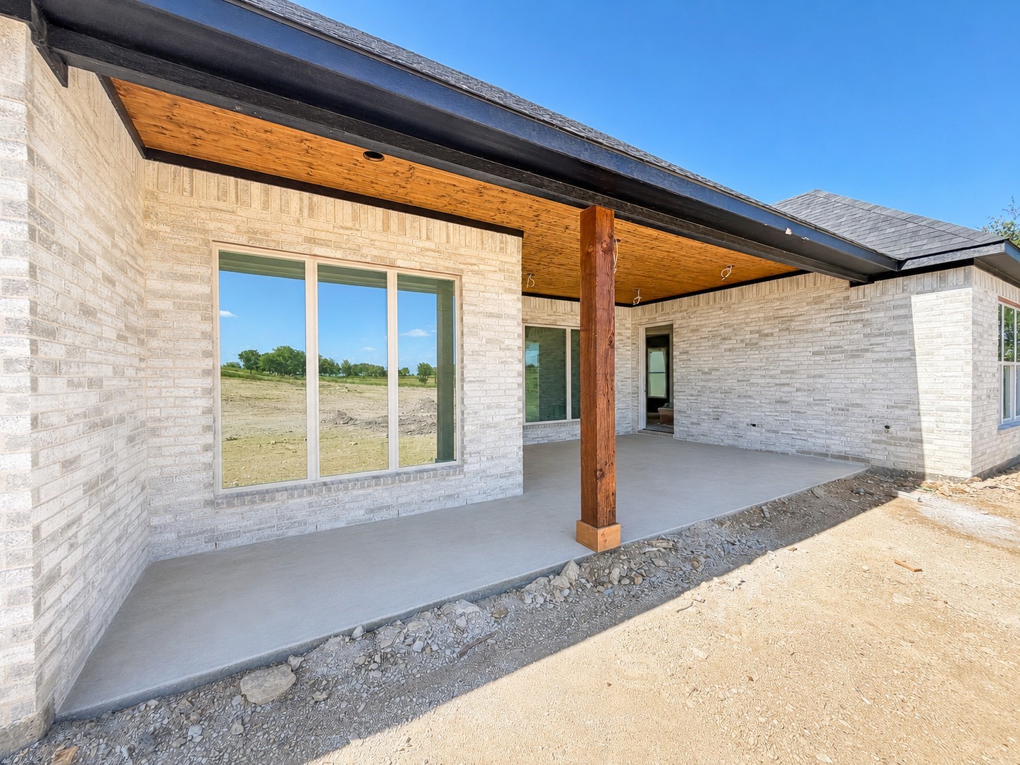2073 Preserve Trail Weatherford TX 76087