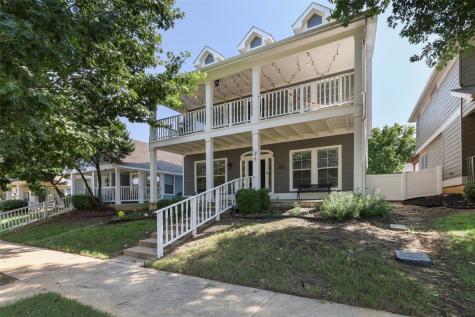 1344 Kingston Place Providence Village TX 76227