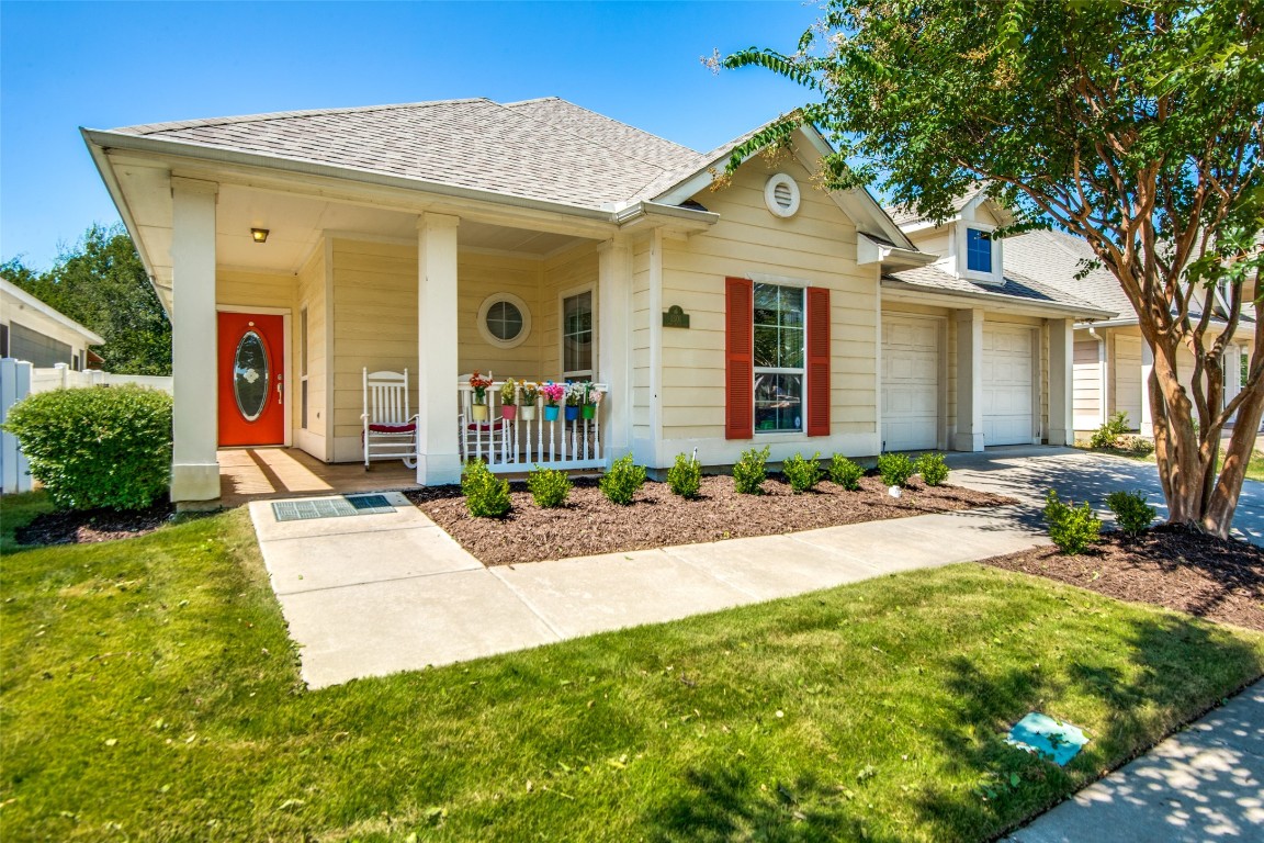1301 Stone Mountain Parkway Savannah TX 76227