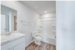 310 Maxine Court Milford TX 76670