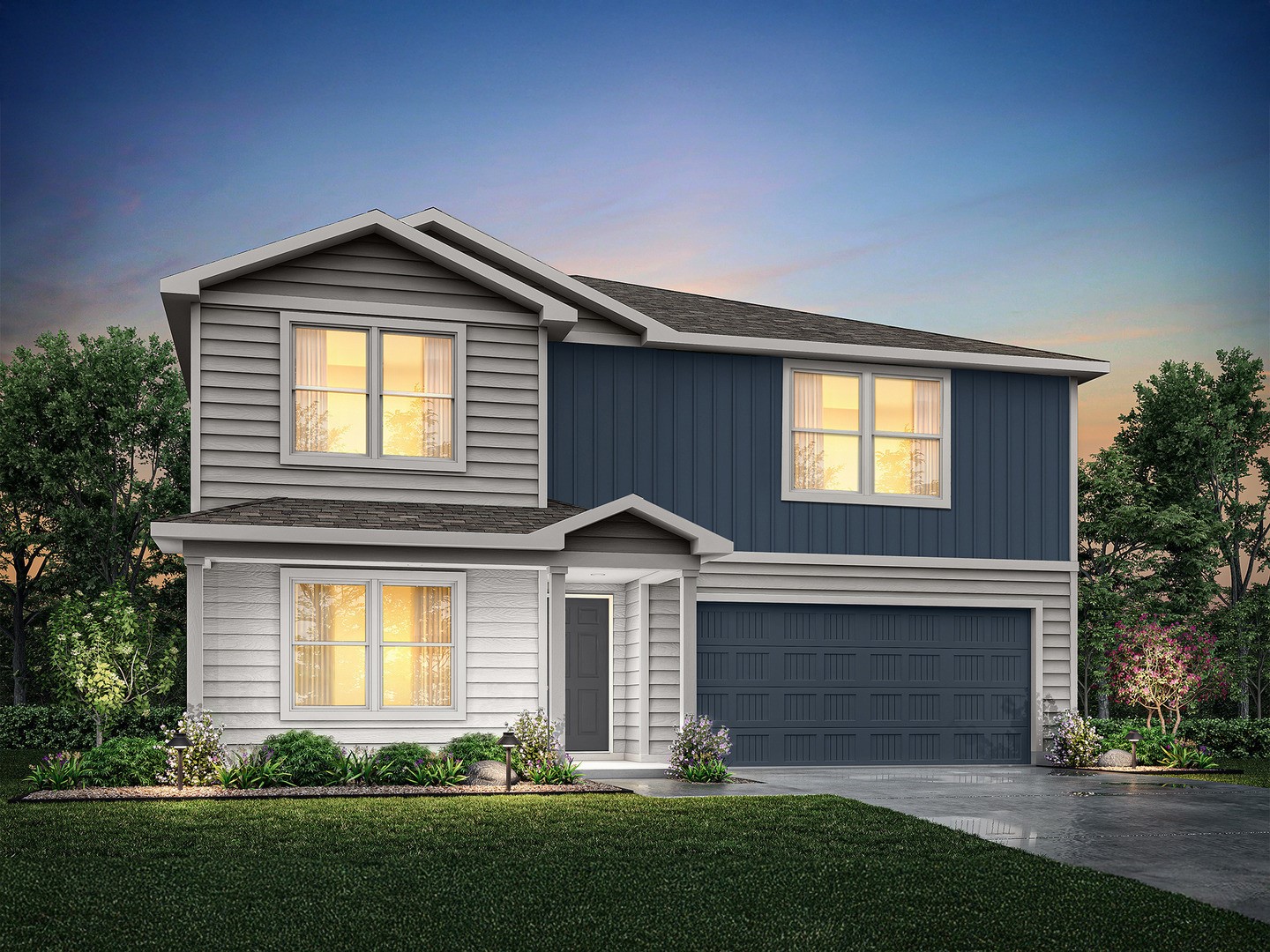 310 Maxine Court Milford TX 76670
