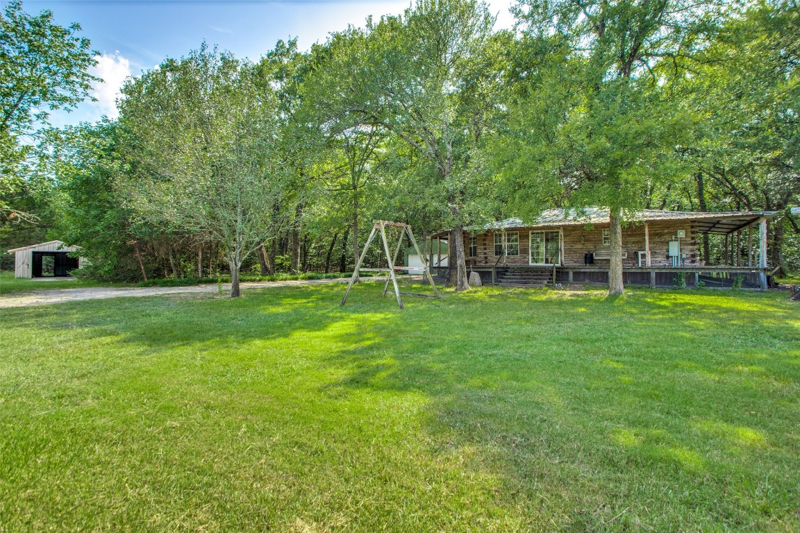 5200 W Fm 1753 Ravenna TX 75476