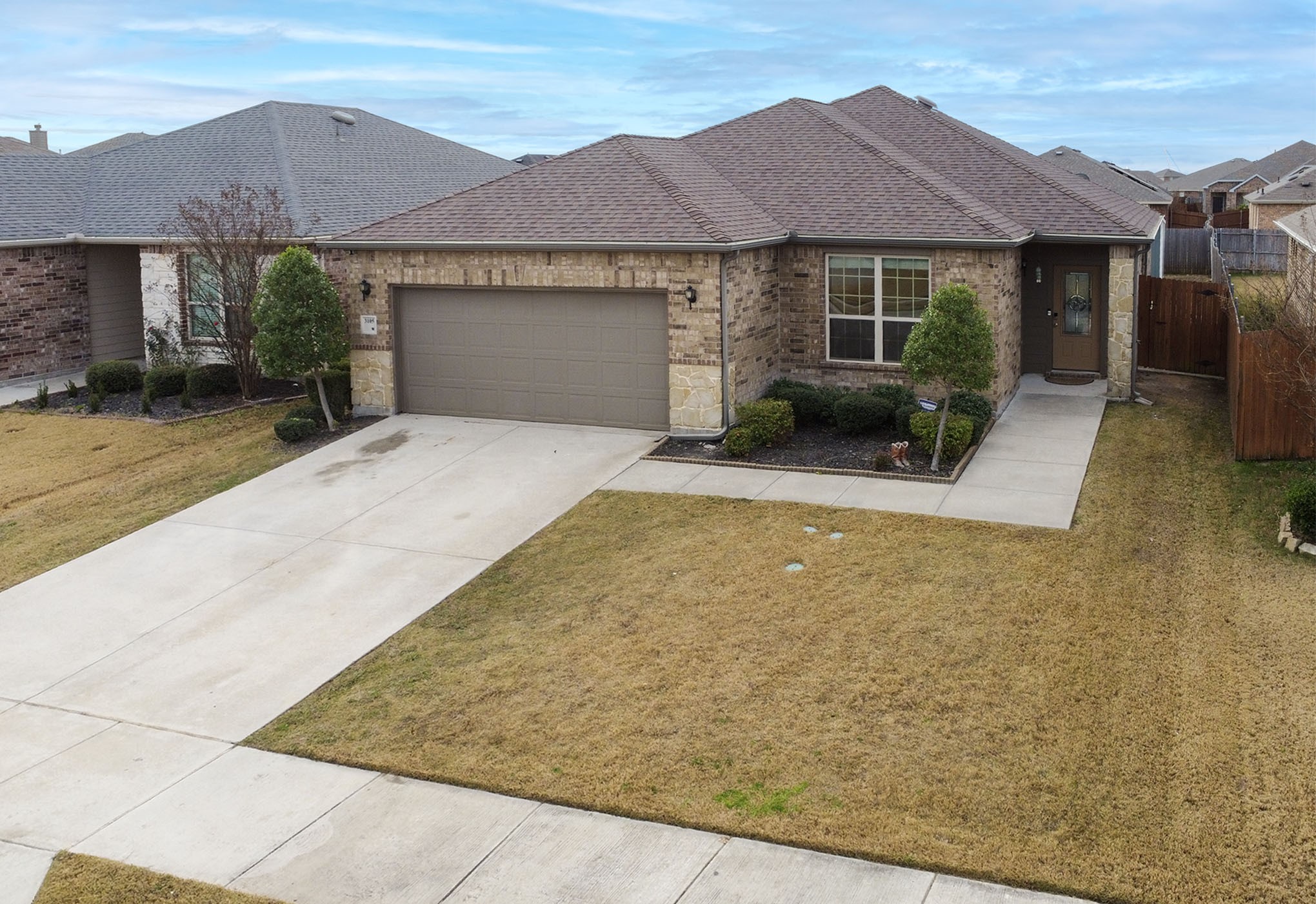 3105 Cassinia Parkway Heartland TX 75126
