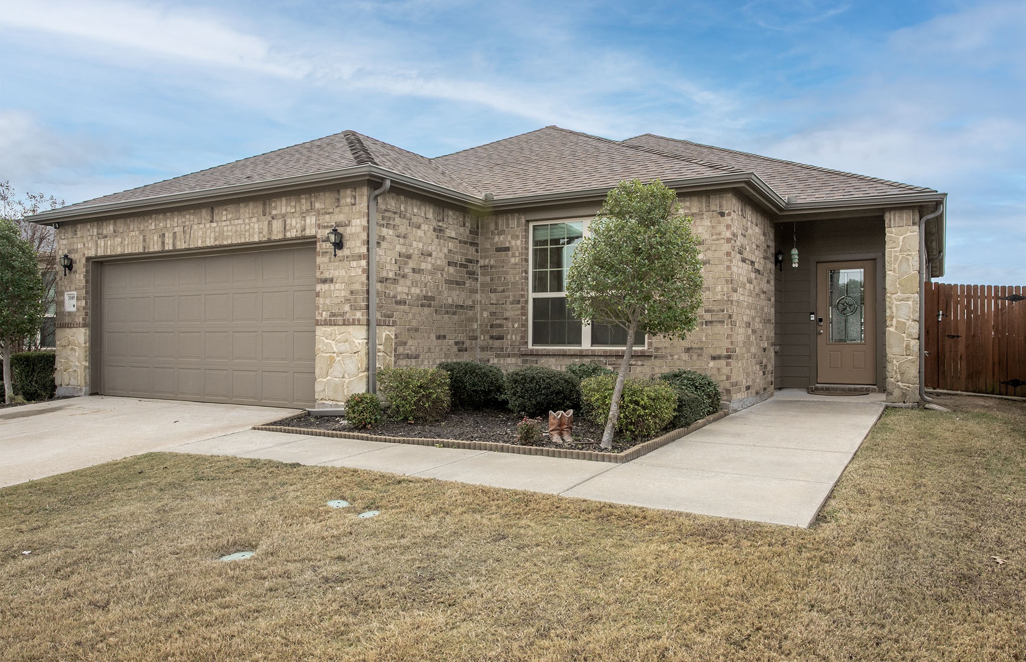 3105 Cassinia Parkway Heartland TX 75126