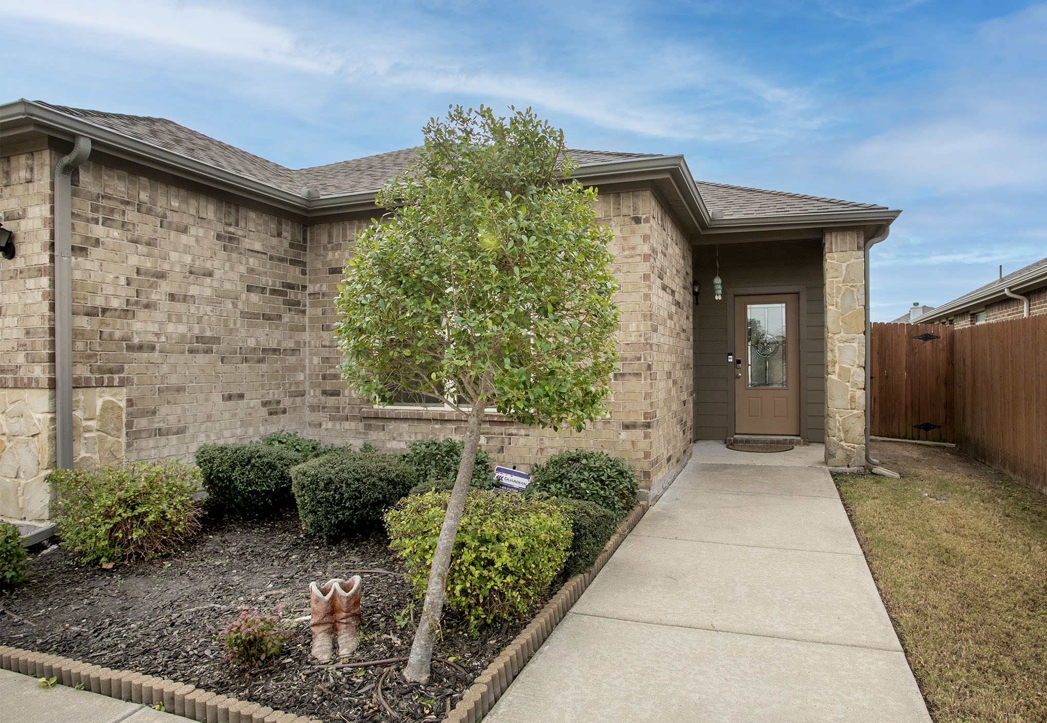 3105 Cassinia Parkway Heartland TX 75126