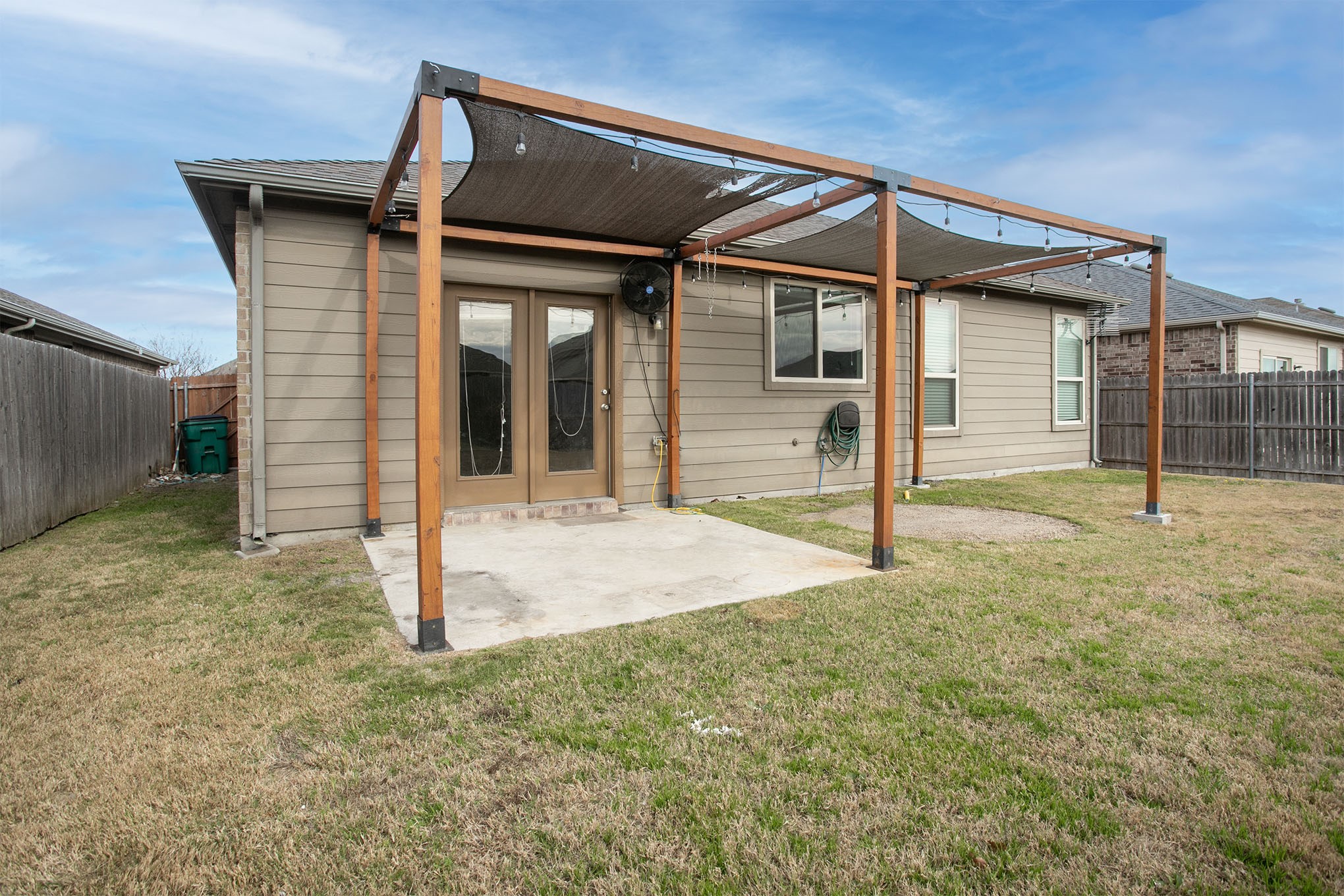 3105 Cassinia Parkway Heartland TX 75126
