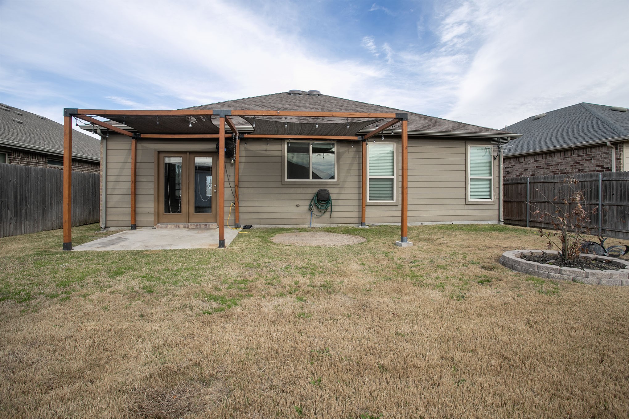 3105 Cassinia Parkway Heartland TX 75126