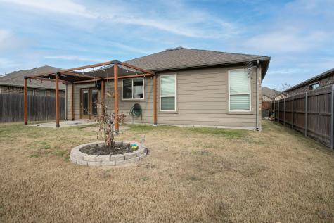 3105 Cassinia Parkway Heartland TX 75126