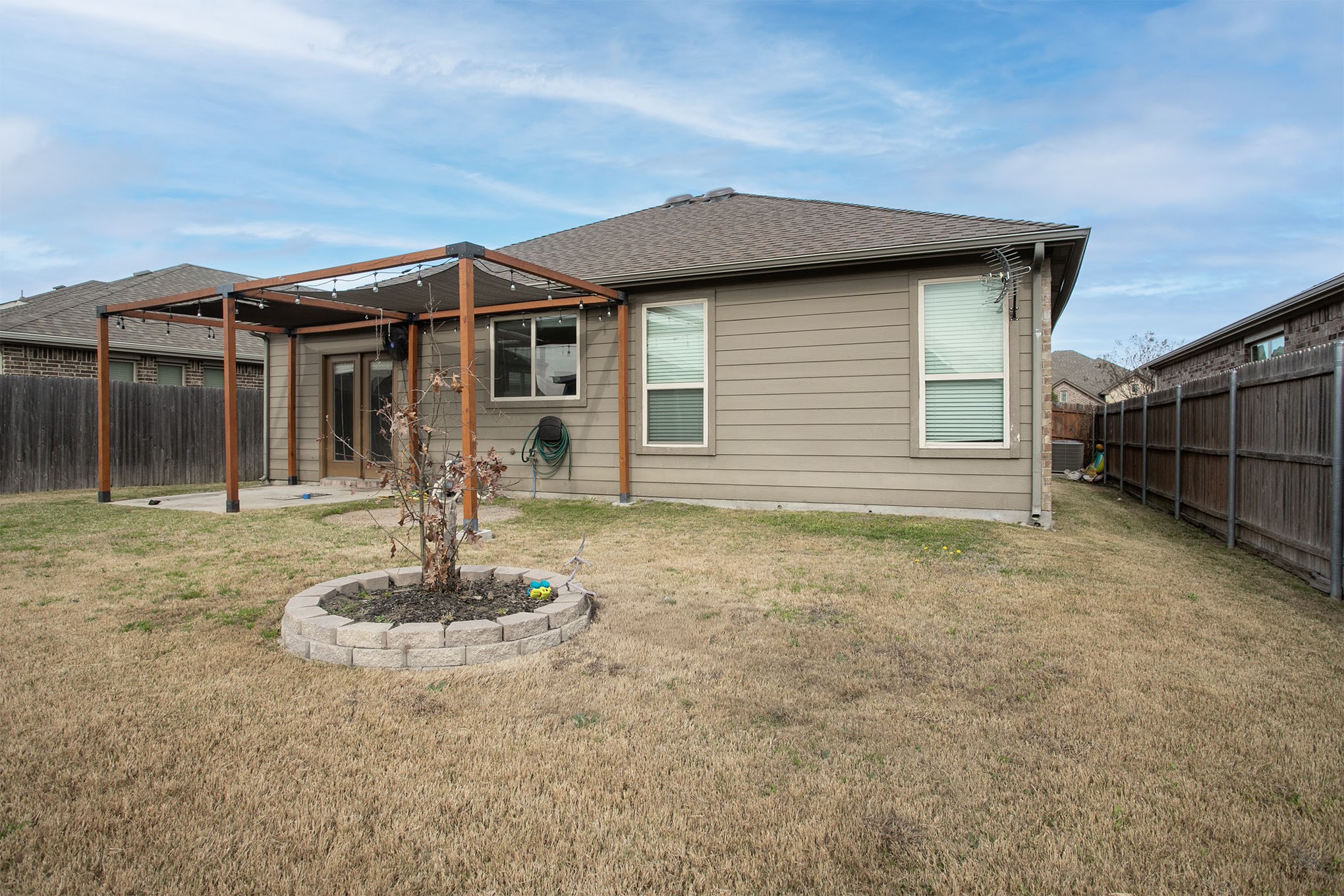3105 Cassinia Parkway Heartland TX 75126