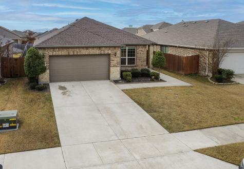 3105 Cassinia Parkway Heartland TX 75126