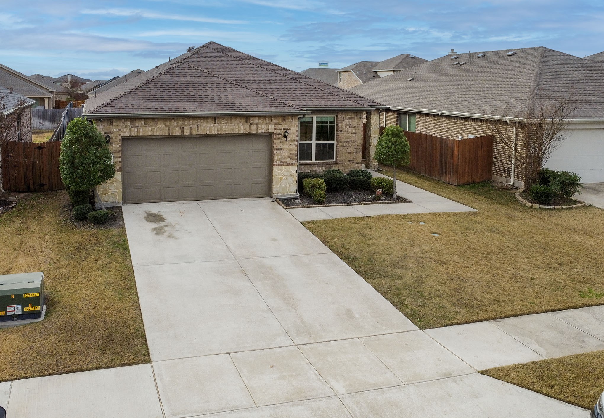 3105 Cassinia Parkway Heartland TX 75126