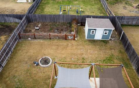 3105 Cassinia Parkway Heartland TX 75126
