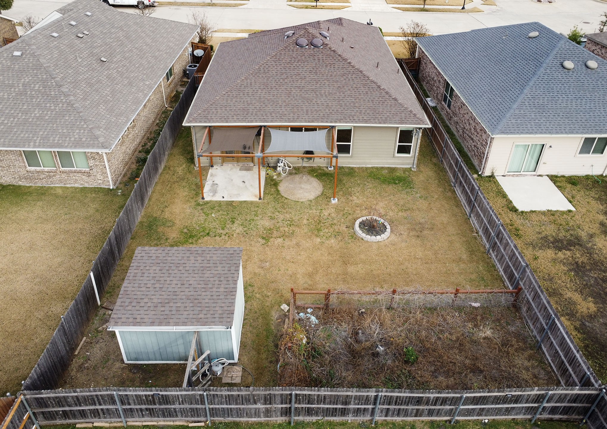 3105 Cassinia Parkway Heartland TX 75126