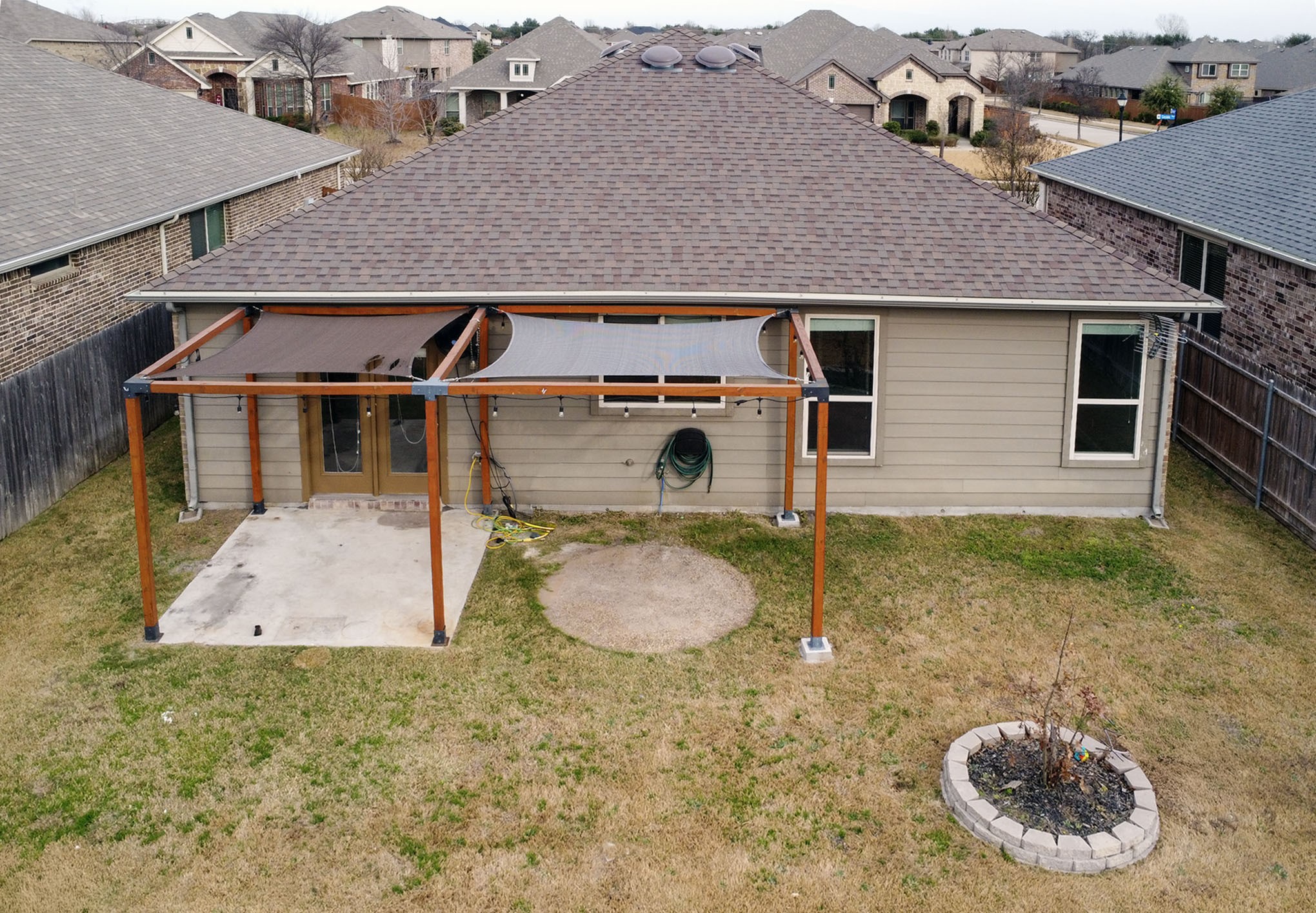 3105 Cassinia Parkway Heartland TX 75126