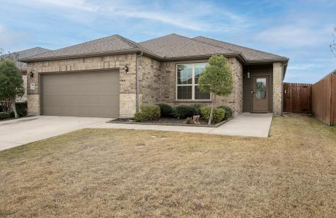3105 Cassinia Parkway Heartland TX 75126