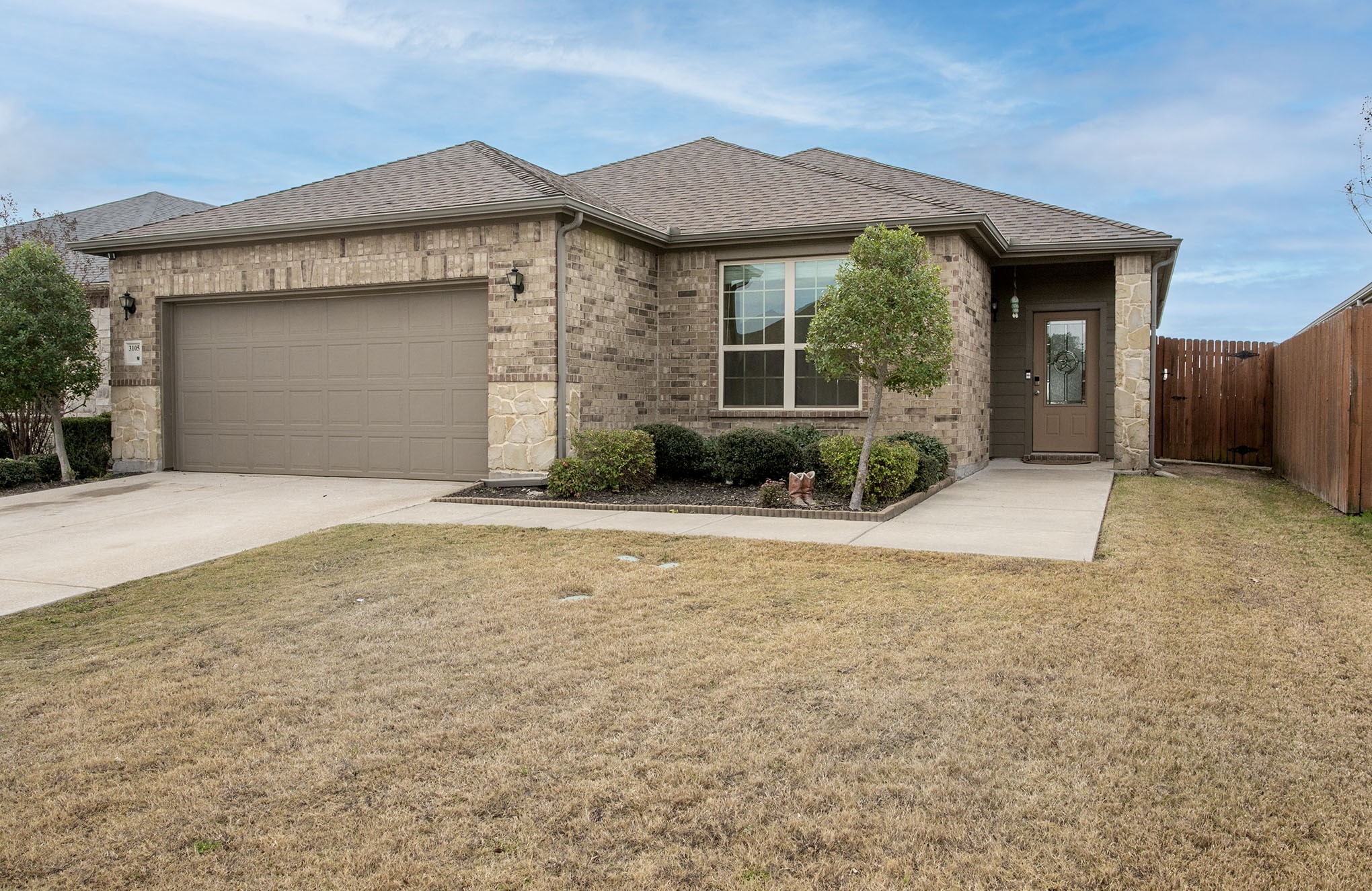3105 Cassinia Parkway Heartland TX 75126