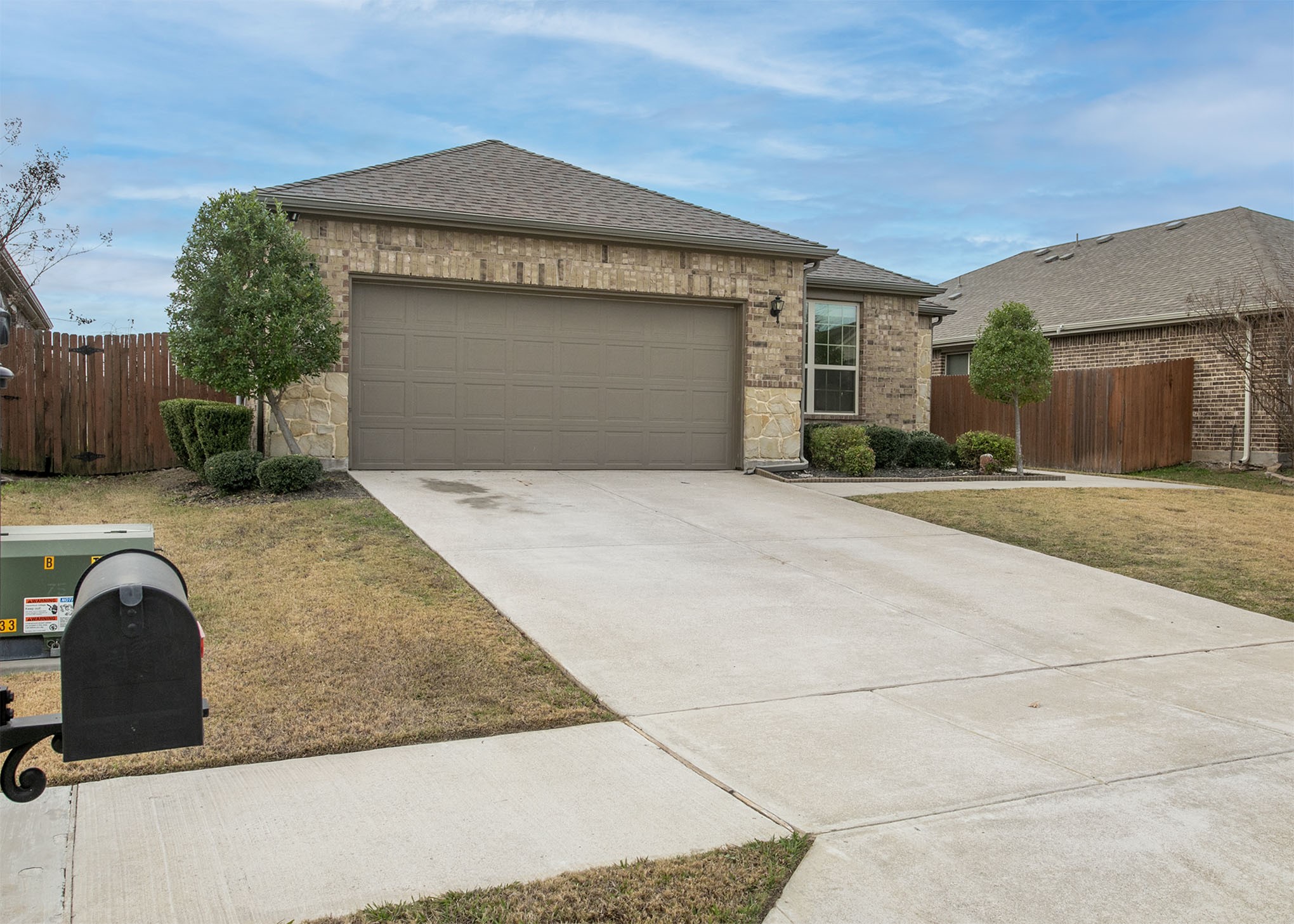 3105 Cassinia Parkway Heartland TX 75126