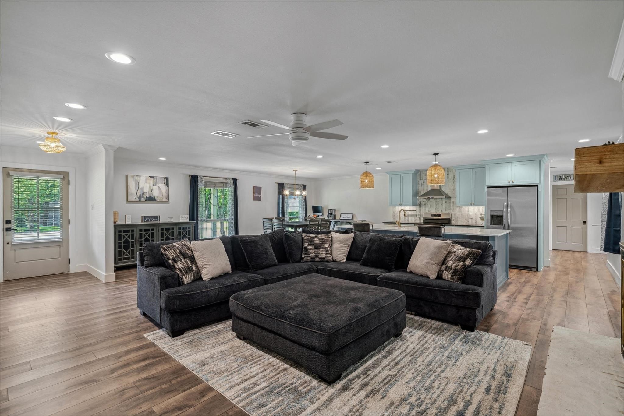 213 N Oaks Drive Grand Saline TX 75140