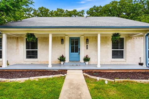 213 N Oaks Drive Grand Saline TX 75140