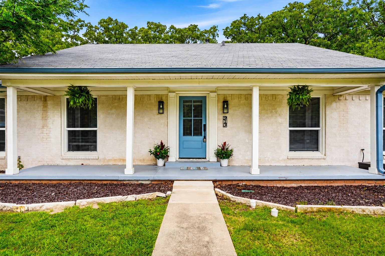 213 N Oaks Drive Grand Saline TX 75140