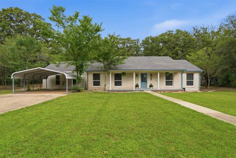 213 N Oaks Drive Grand Saline TX 75140