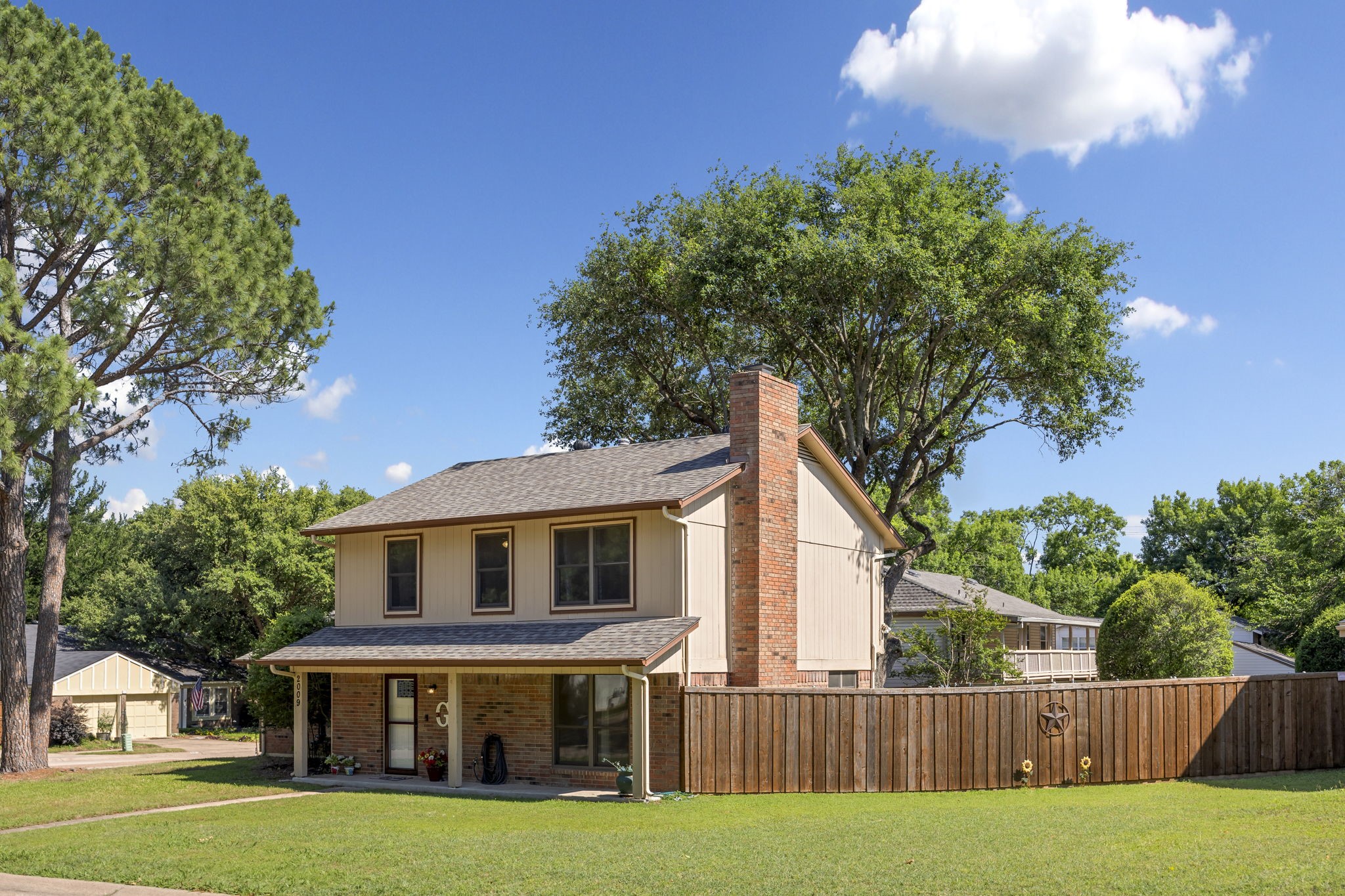 2009 Danley Court Flower Mound TX 75028