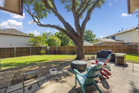 2009 Danley Court Flower Mound TX 75028