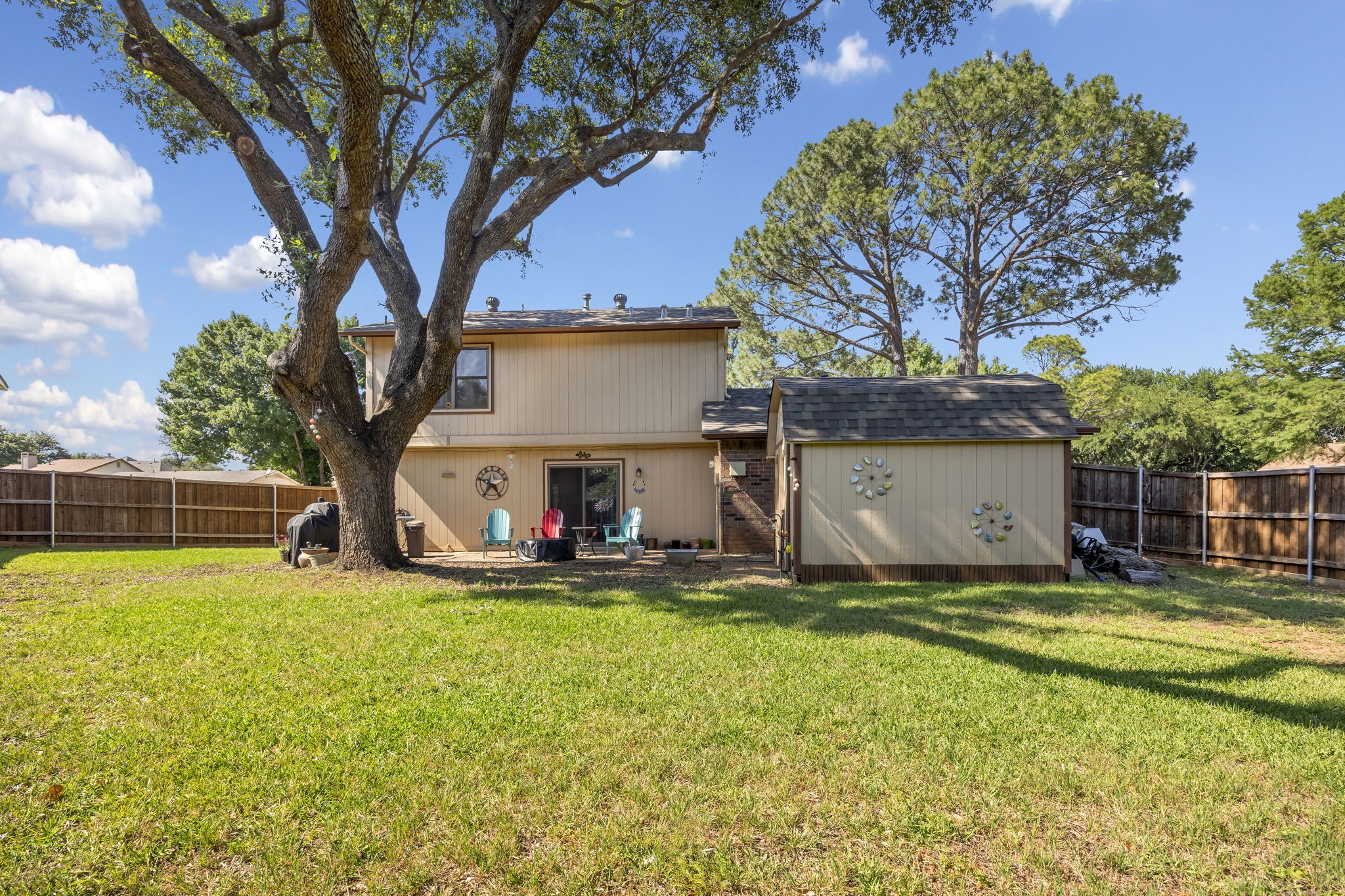 2009 Danley Court Flower Mound TX 75028