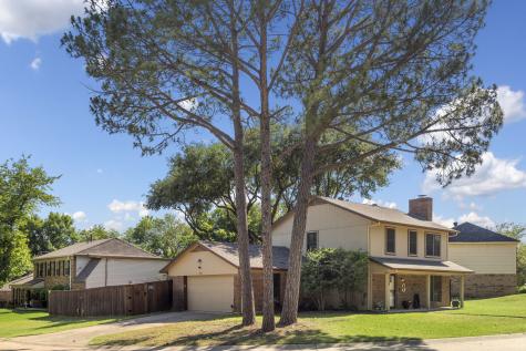 2009 Danley Court Flower Mound TX 75028