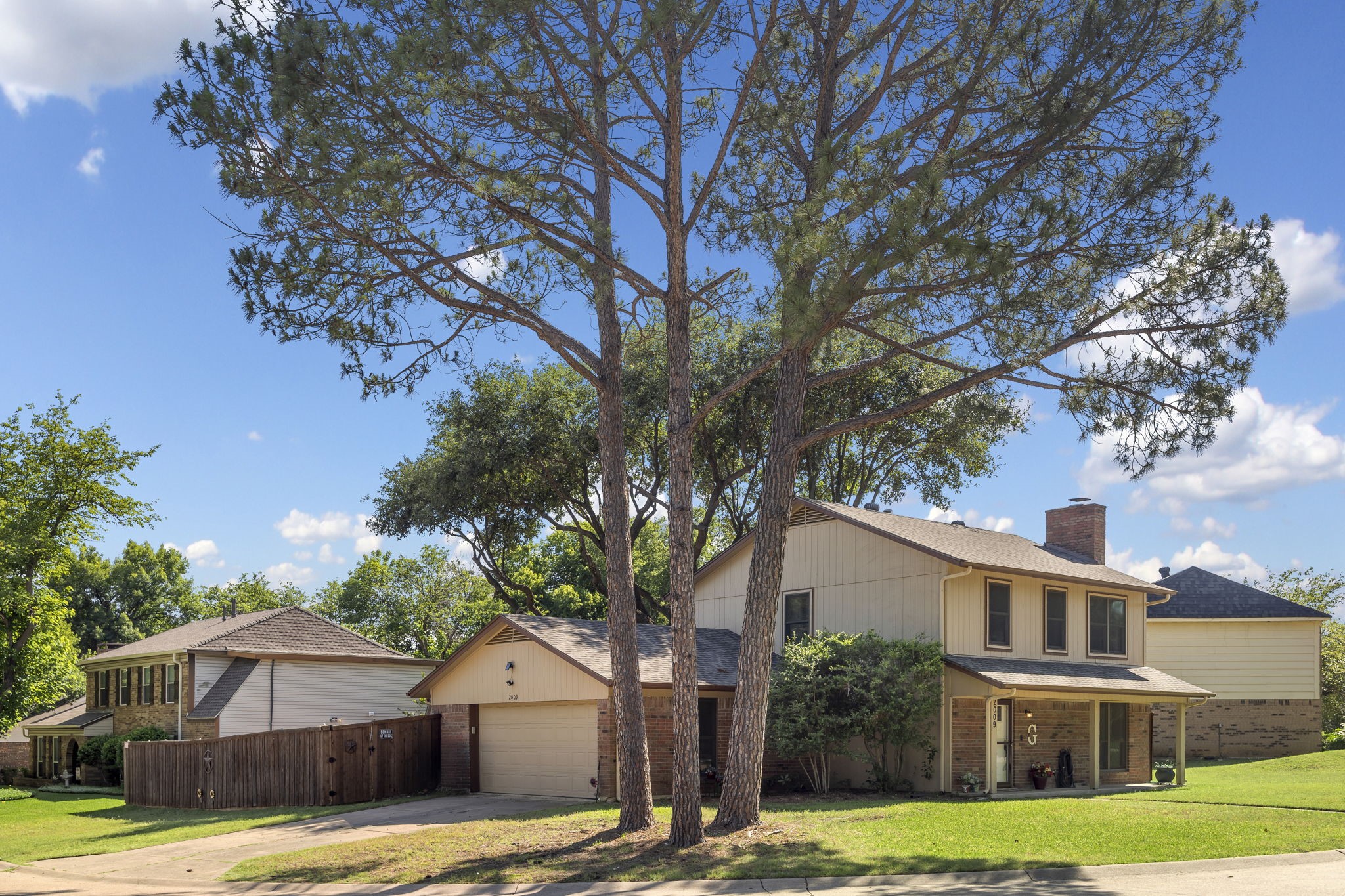 2009 Danley Court Flower Mound TX 75028
