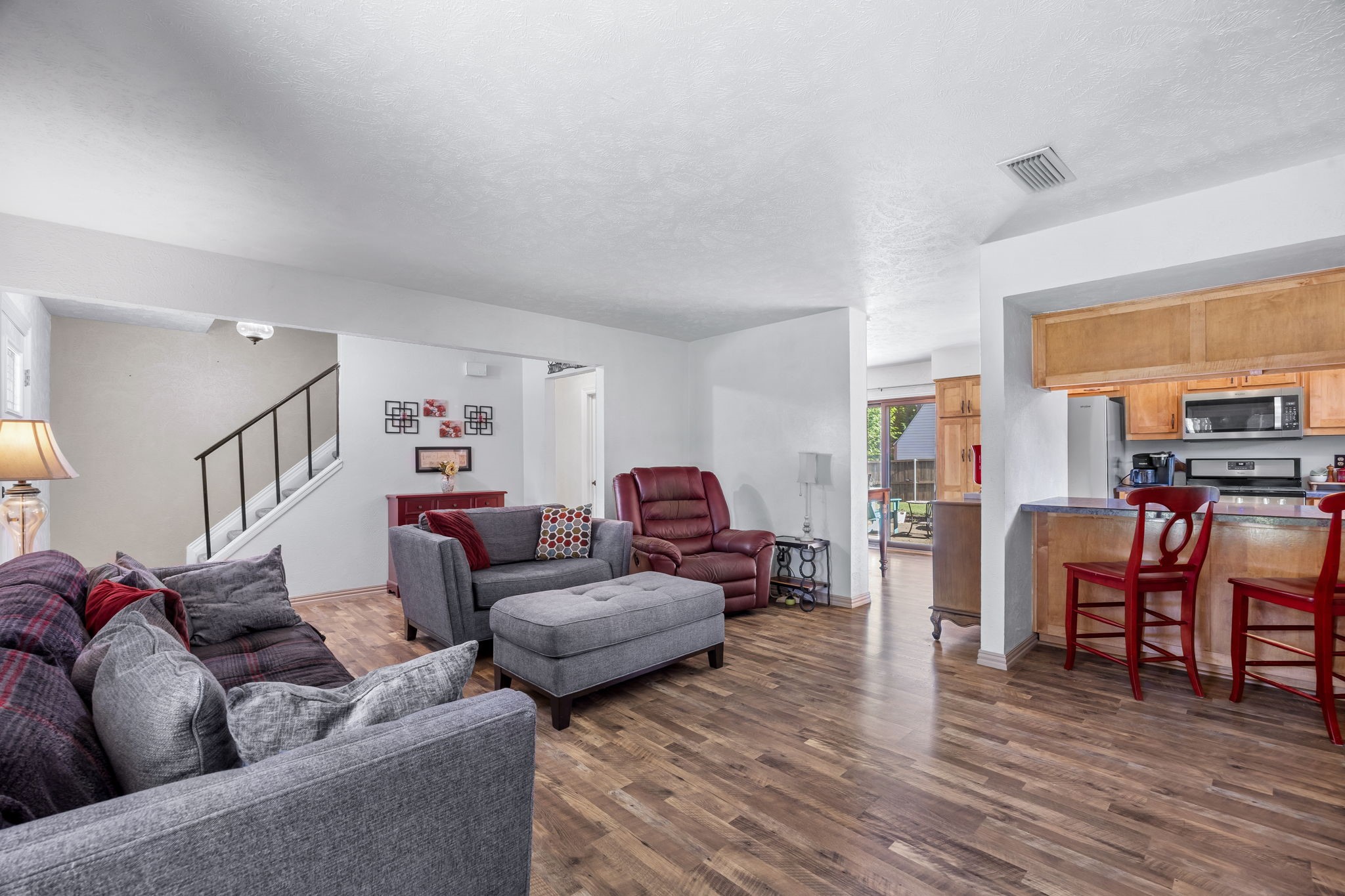 2009 Danley Court Flower Mound TX 75028