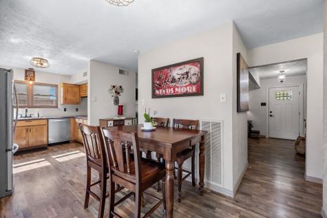 2009 Danley Court Flower Mound TX 75028