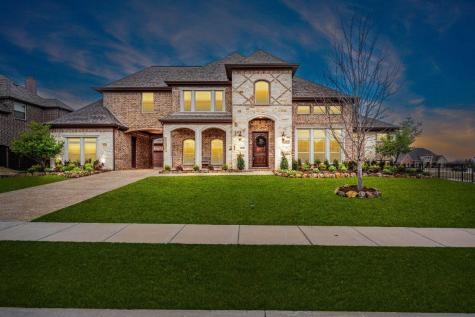 1931 Sweetwater Lane Prosper TX 75078