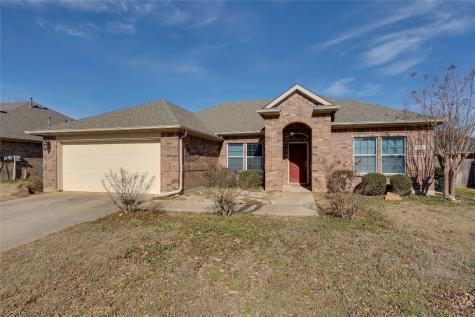 2601 Clubhouse Drive Denton TX 76210