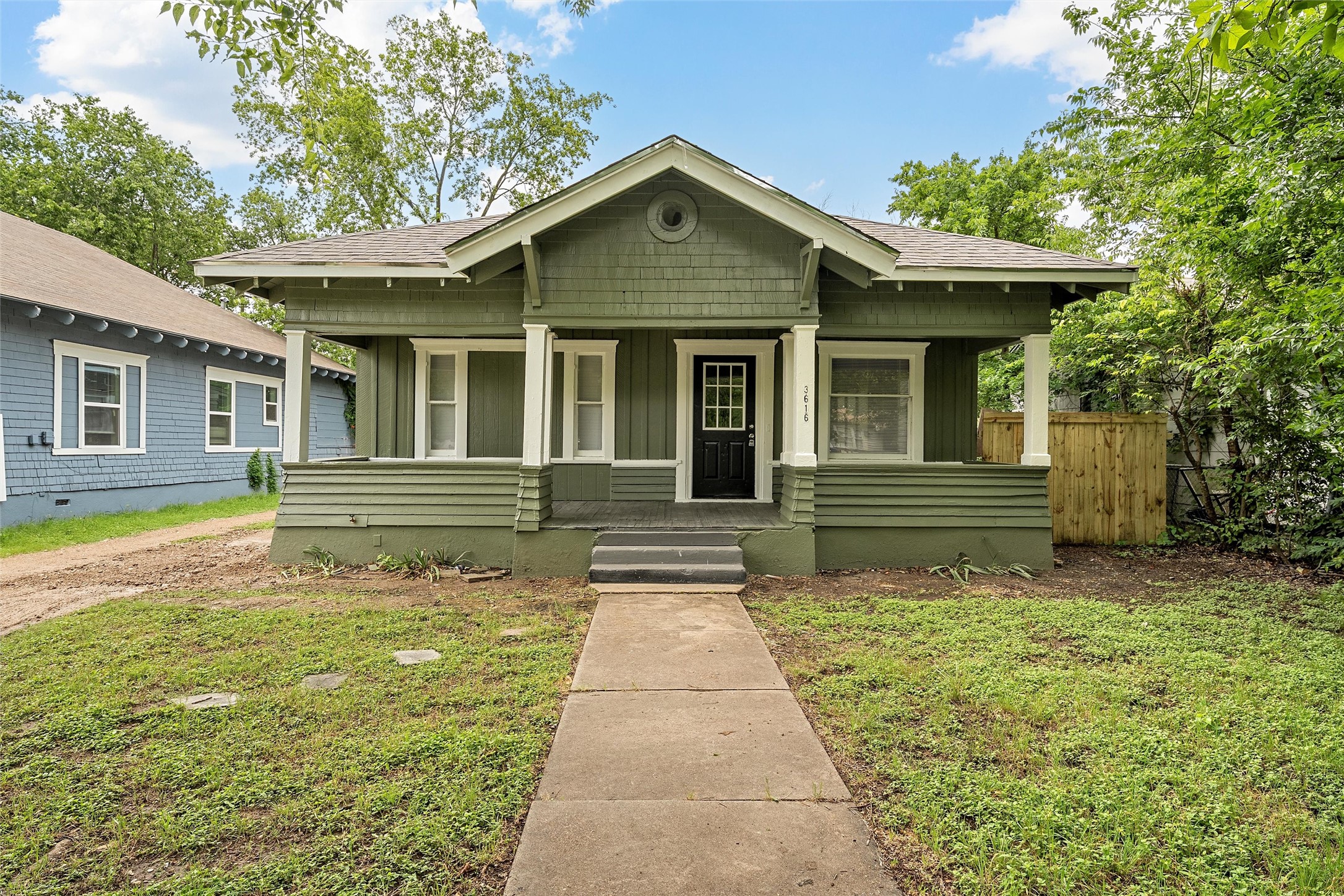 3616 Parrott Avenue Waco TX 76707