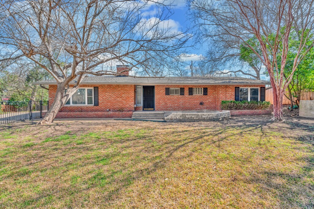 1301 Rambler Drive Waco TX 76710