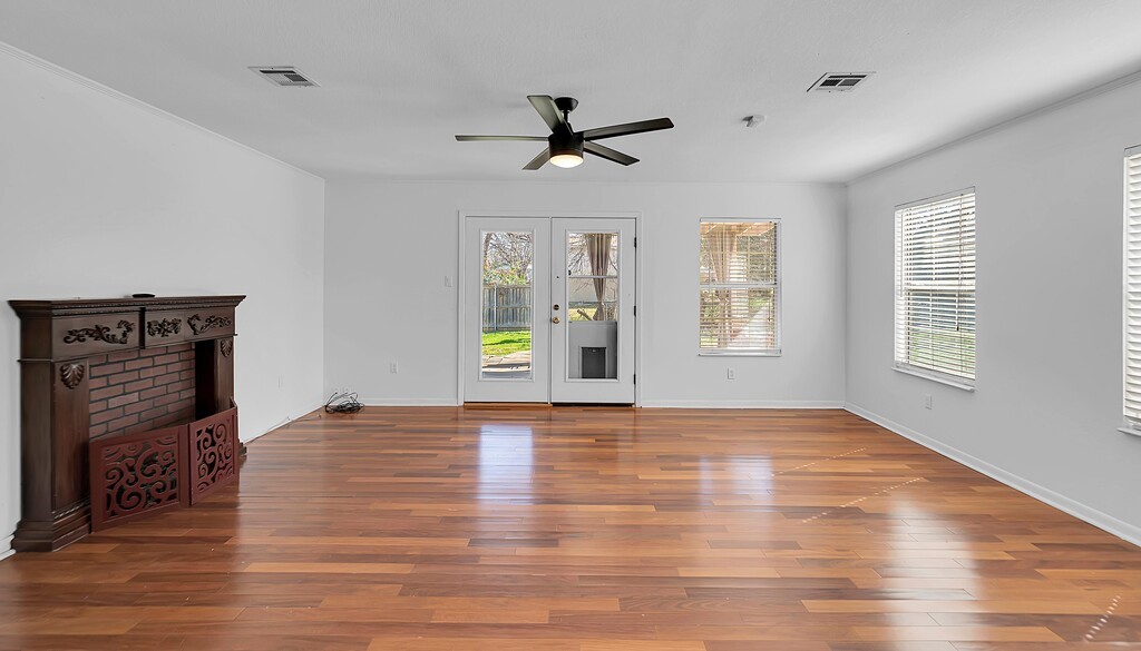 1301 Rambler Drive Waco TX 76710