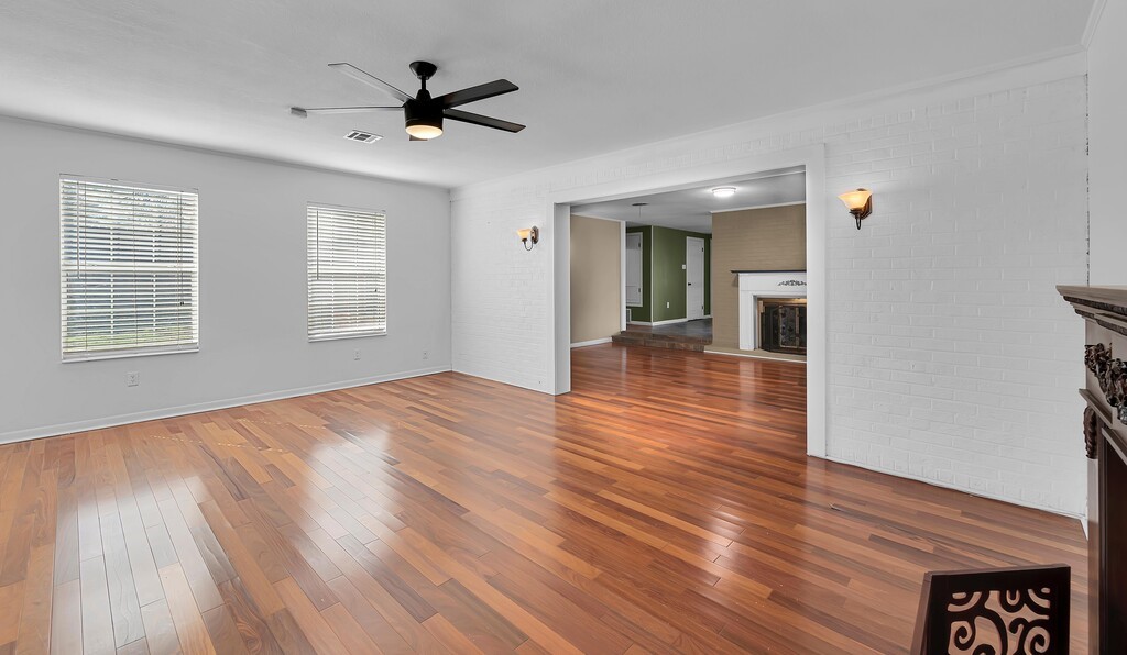 1301 Rambler Drive Waco TX 76710