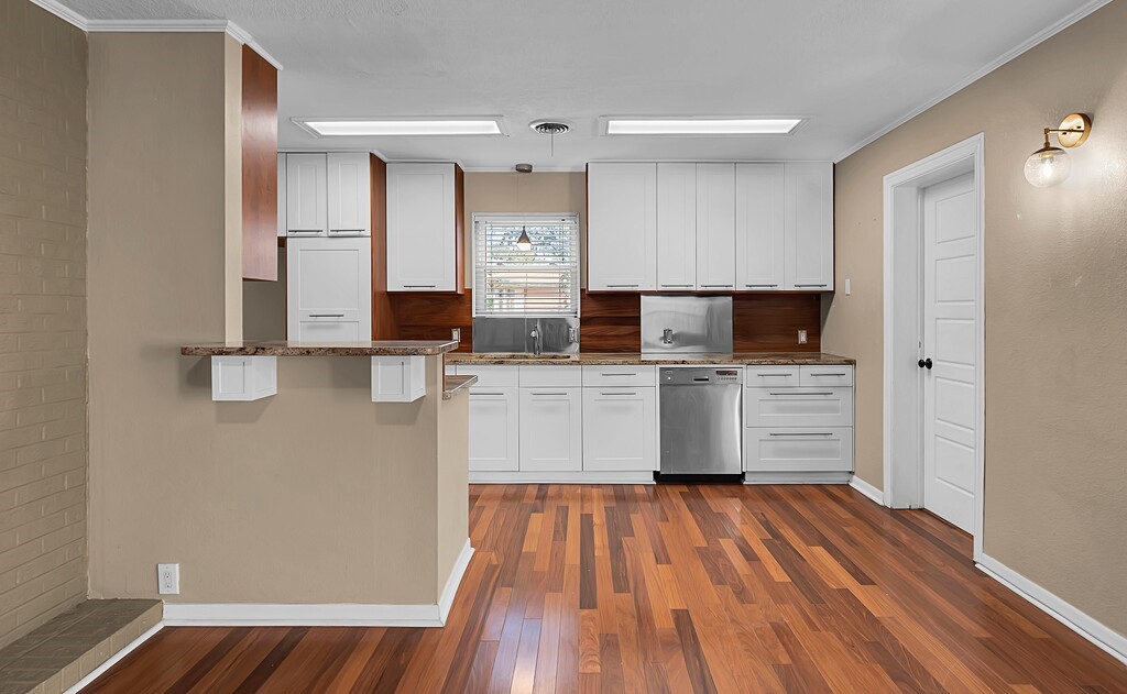 1301 Rambler Drive Waco TX 76710