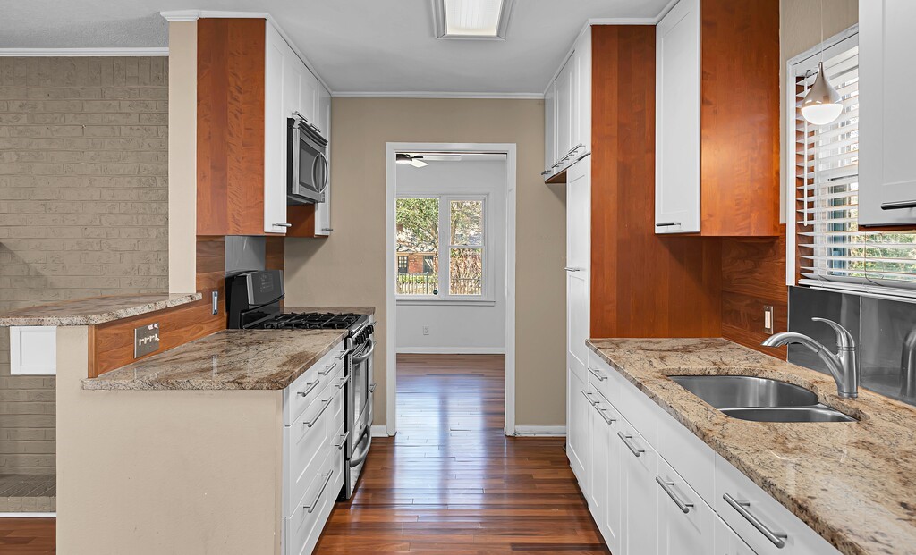 1301 Rambler Drive Waco TX 76710