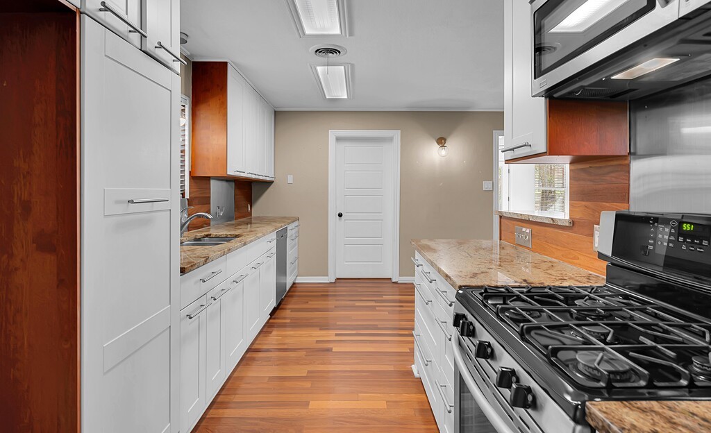1301 Rambler Drive Waco TX 76710