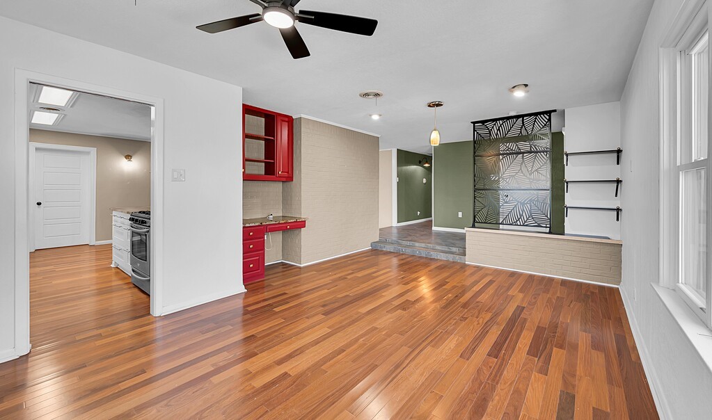 1301 Rambler Drive Waco TX 76710