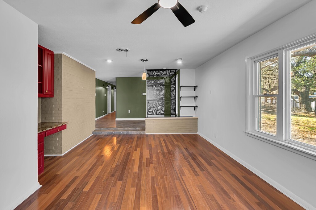 1301 Rambler Drive Waco TX 76710