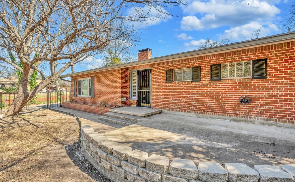 1301 Rambler Drive Waco TX 76710