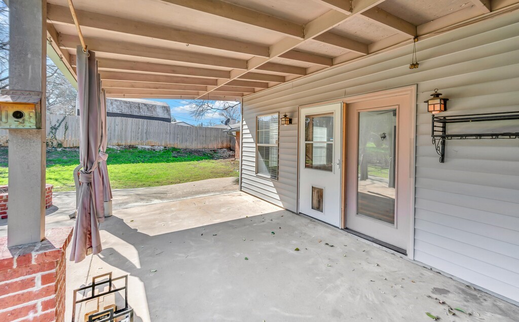 1301 Rambler Drive Waco TX 76710