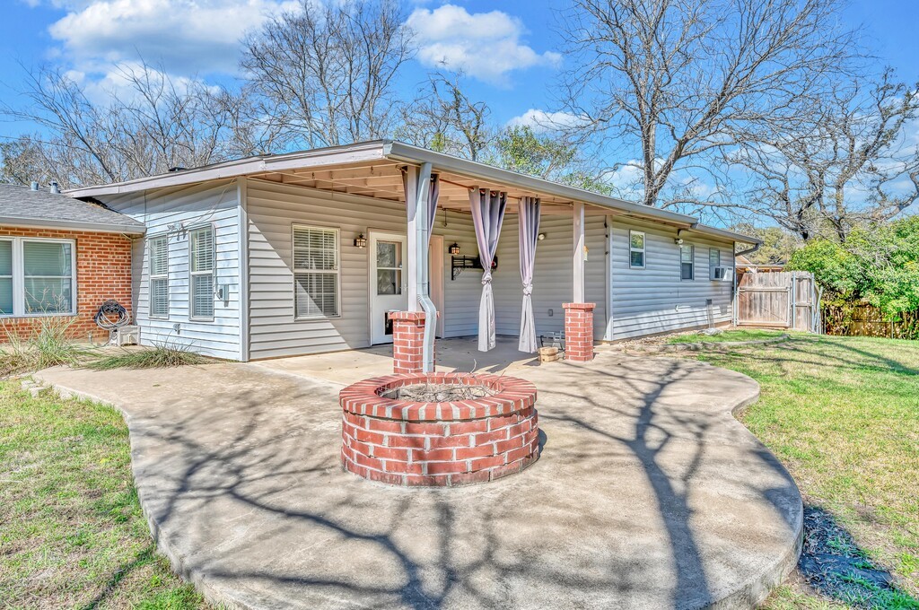 1301 Rambler Drive Waco TX 76710