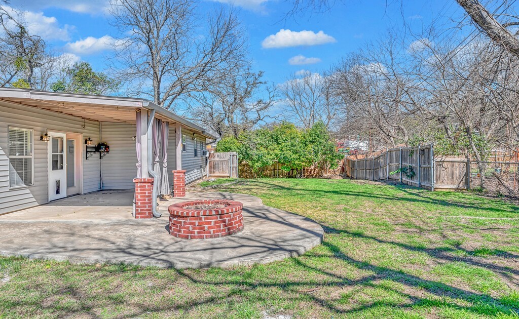 1301 Rambler Drive Waco TX 76710
