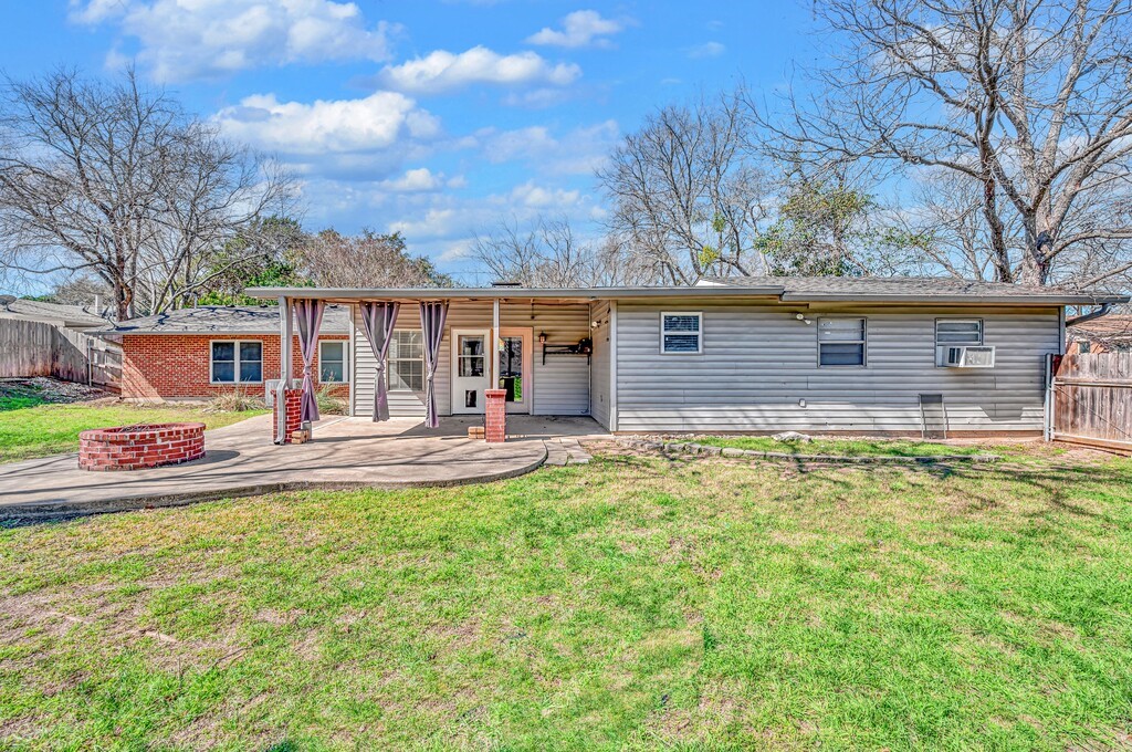 1301 Rambler Drive Waco TX 76710