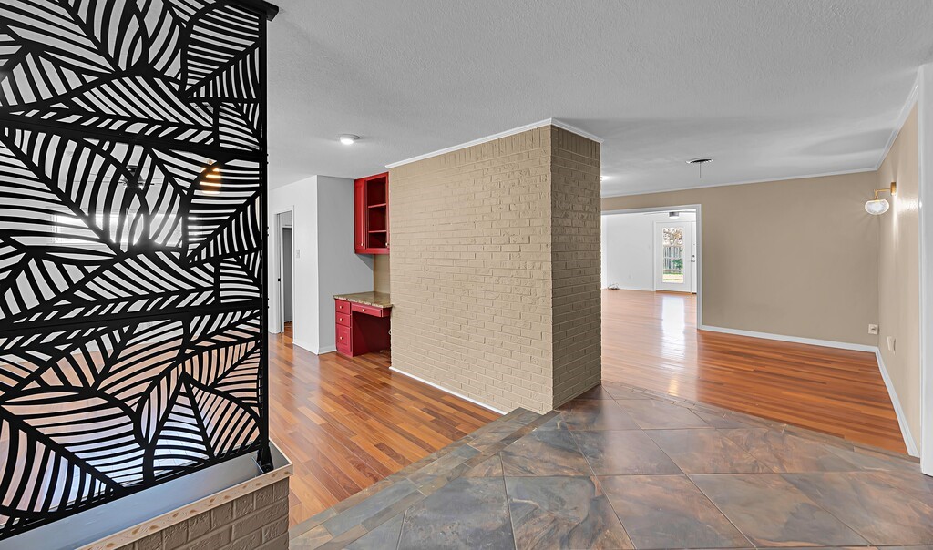 1301 Rambler Drive Waco TX 76710