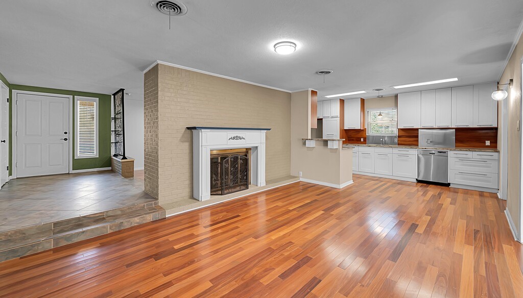 1301 Rambler Drive Waco TX 76710